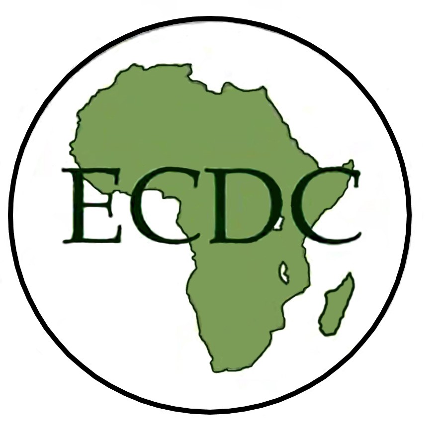 ECDC Logo